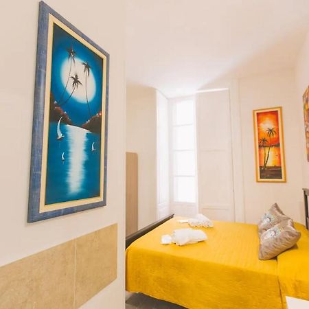 Residenza Dione 1 Apartment Syracuse ภายนอก รูปภาพ