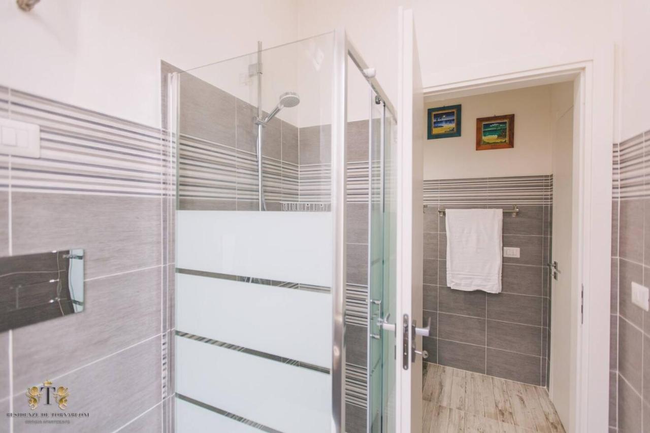 Residenza Dione 1 Apartment Syracuse ภายนอก รูปภาพ