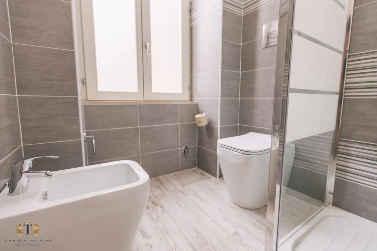Residenza Dione 1 Apartment Syracuse ภายนอก รูปภาพ