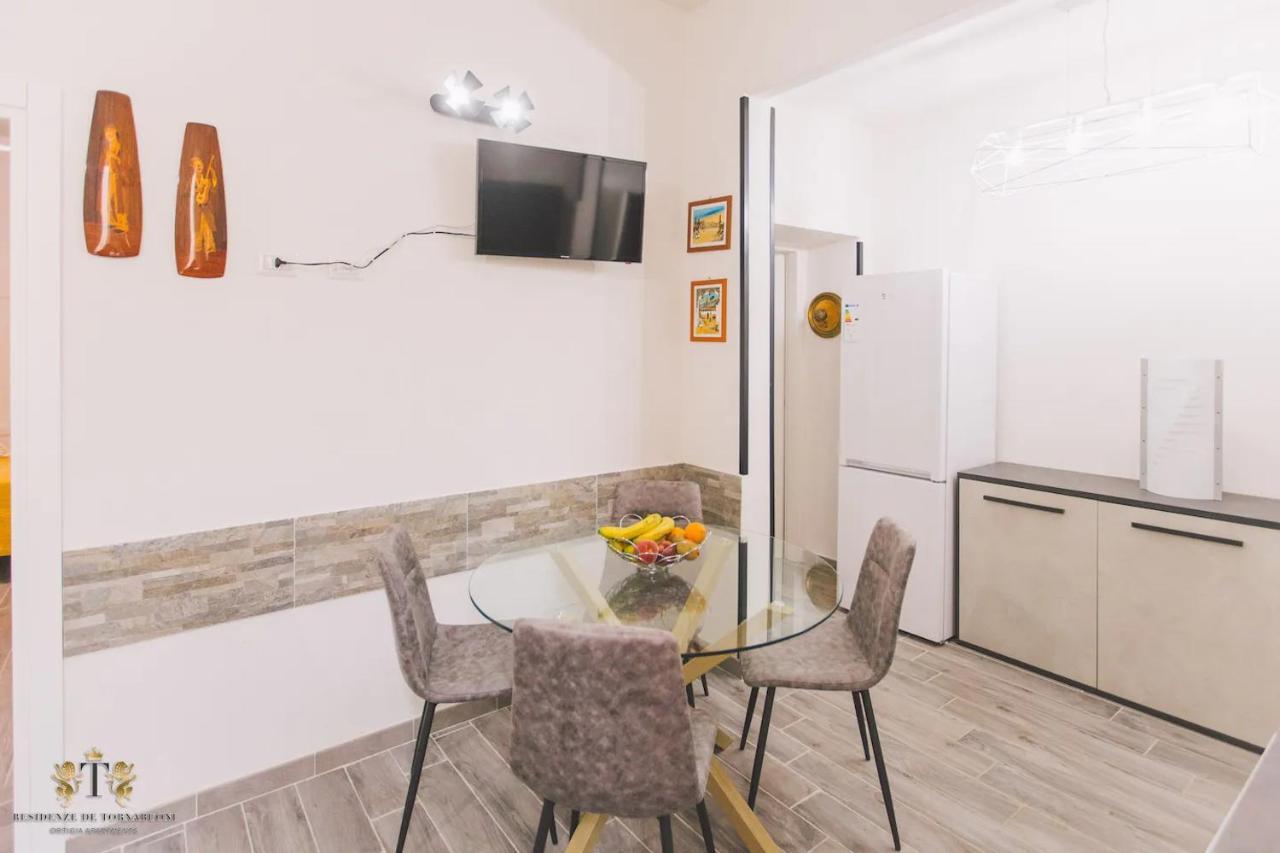 Residenza Dione 1 Apartment Syracuse ภายนอก รูปภาพ