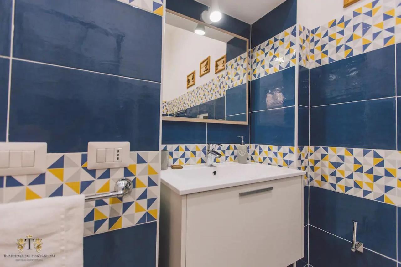 Residenza Dione 1 Apartment Syracuse ภายนอก รูปภาพ