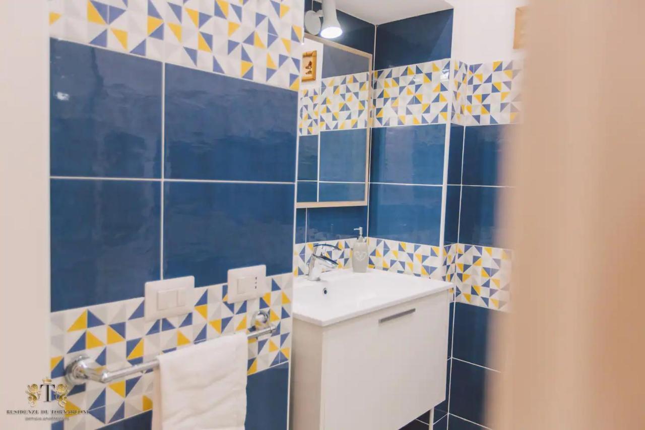 Residenza Dione 1 Apartment Syracuse ภายนอก รูปภาพ