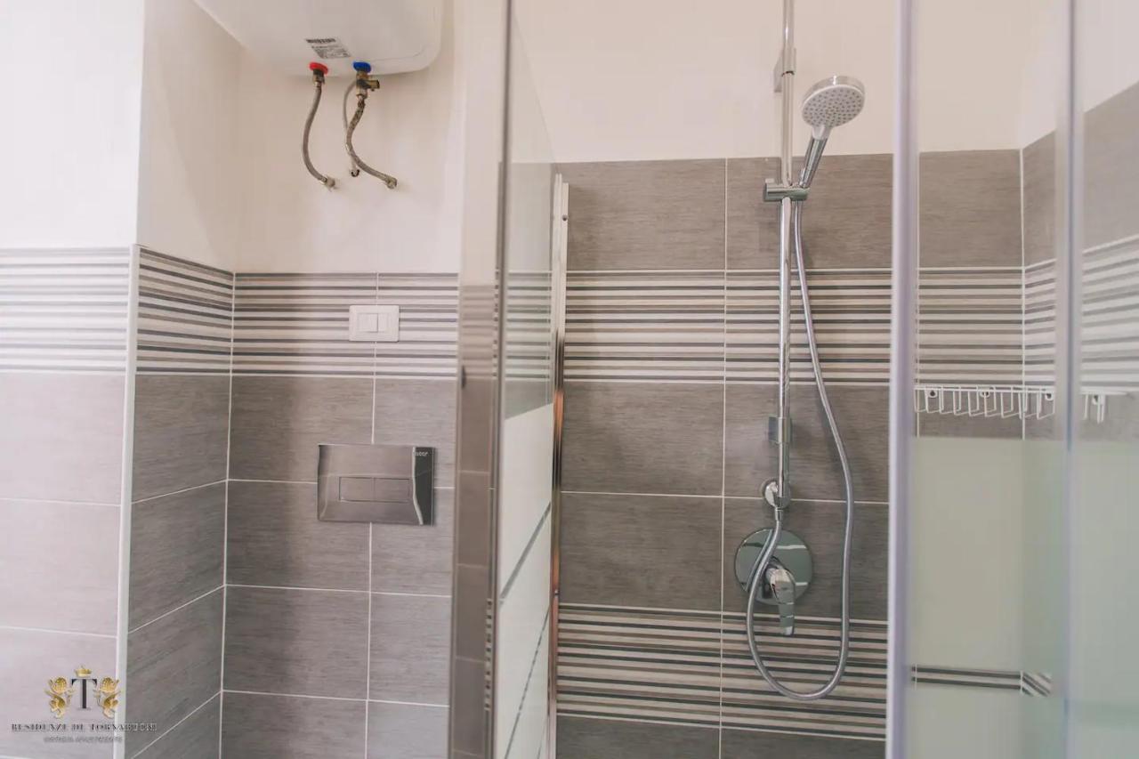 Residenza Dione 1 Apartment Syracuse ภายนอก รูปภาพ