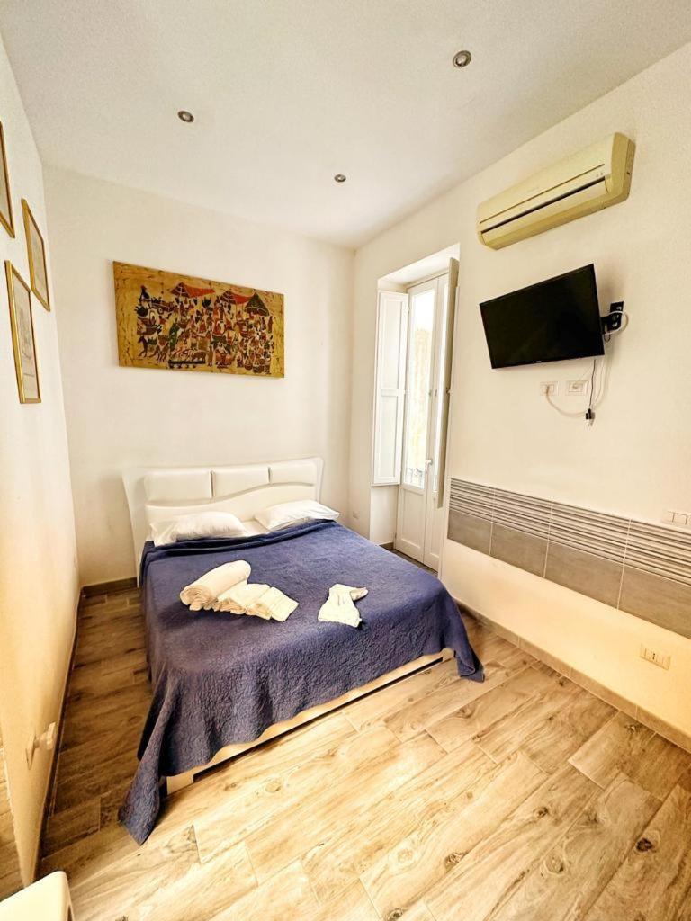 Residenza Dione 1 Apartment Syracuse ภายนอก รูปภาพ
