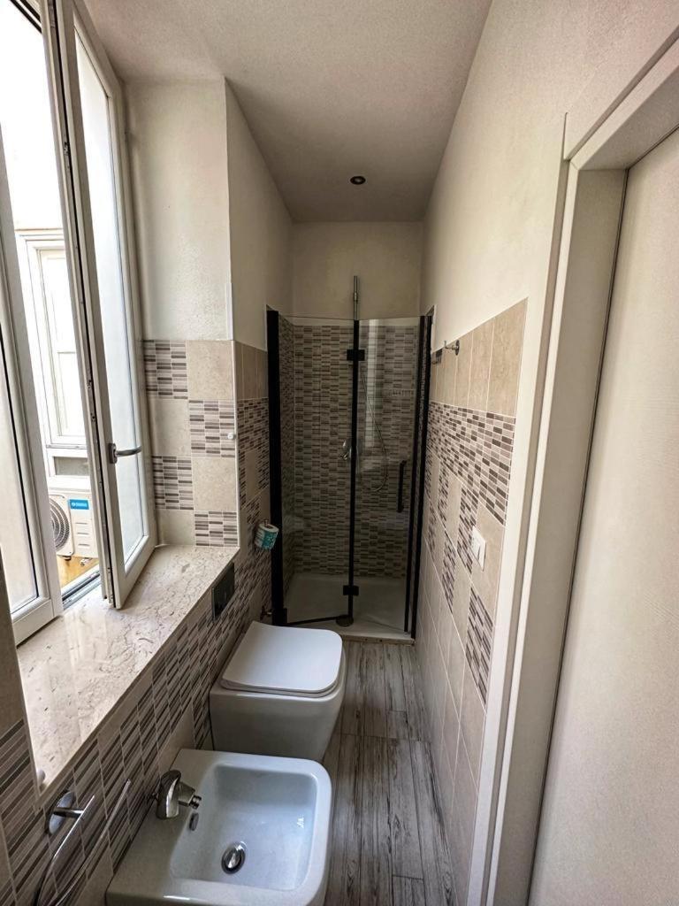 Residenza Dione 1 Apartment Syracuse ภายนอก รูปภาพ