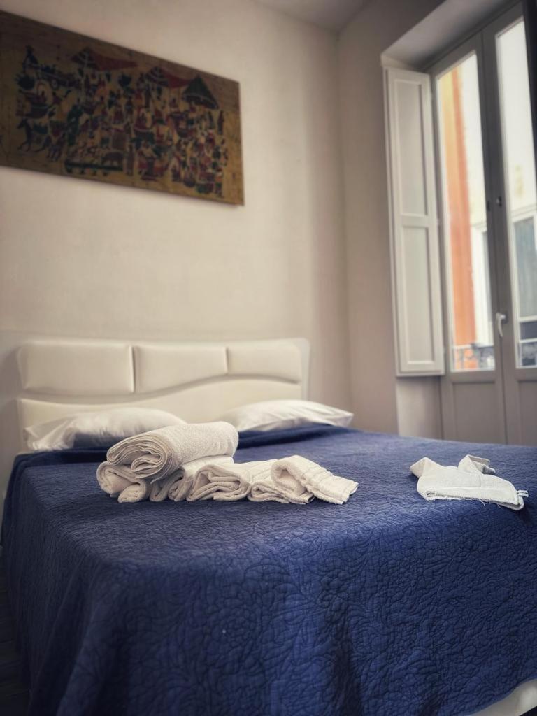 Residenza Dione 1 Apartment Syracuse ภายนอก รูปภาพ
